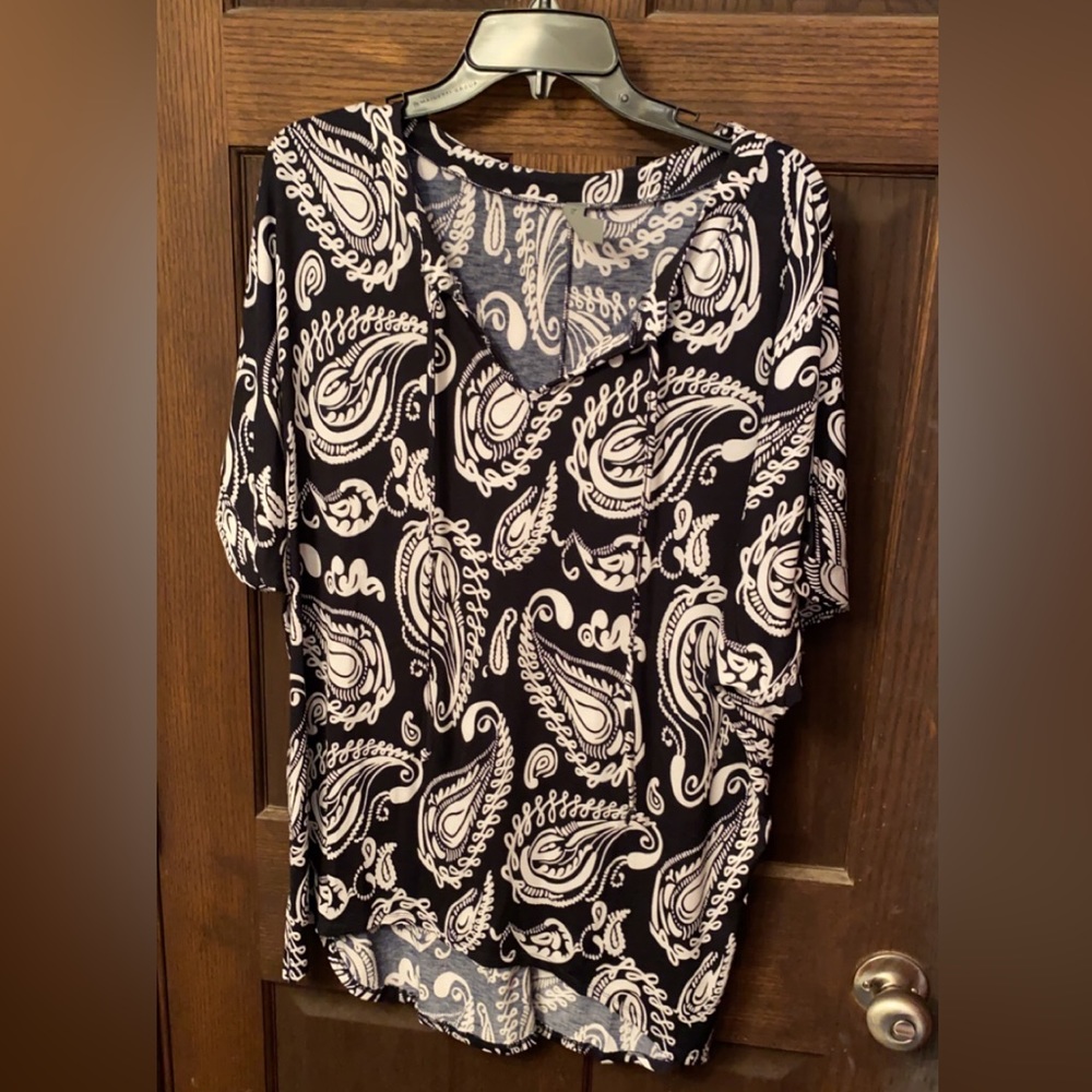 Honeyme Blouse